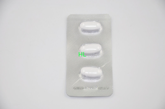 China O Azithromycin marca medicinas antibióticas BP de 250MG 500MG/USP fornecedor