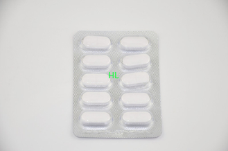 China Paracetamol + Diclofenac Sódio Comprimidos 500MG + 50MG fornecedor