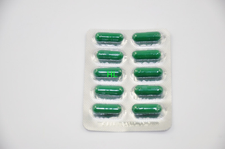 China O Doxycycline encerra 100MG 200MG BP/medicinas antibióticos de USP fornecedor