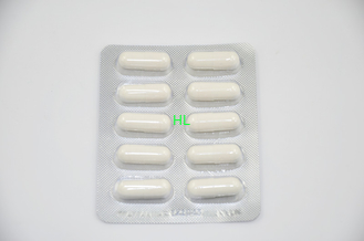 China O sódio do Cloxacillin encerra medicinas dos antibióticos de 250MG 500MG fornecedor