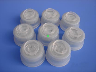 China Tampão composto 28mm do polipropileno 30mm para recipientes plásticos da infusão fornecedor