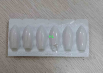 China Medicinas farmacêuticas solúveis dos Bronchodilators do supositório 500mg da aminofilina fornecedor