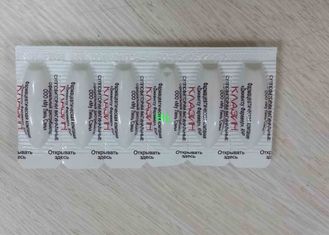 China Diclofenaco Supositório de Sódio 50 mg fornecedor