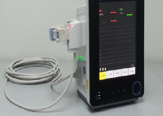 China Monitor da pressão sanguínea do CE/ISO Digital não - invasora/contínuo/instantâneo fornecedor