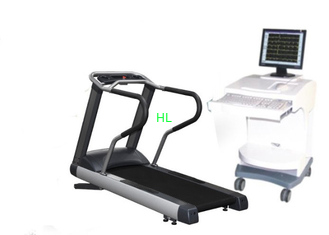 China O CE/ISO aprovou o sistema de teste cardíaco sem fio do esforço do equipamento cirúrgico médico fornecedor