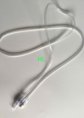 China A tubulação médica do tubo descartável da extensão fornece o ISO do CE de FDA aprovado fornecedor