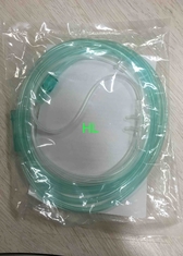 China a cânula nasal FDA do oxigênio do PVC dos produtos médicos descartáveis de 2.0M/CE/ISO aprovou fornecedor