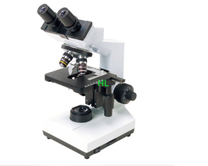 China Microscópio biológico usado em médico e em laboratórios para a pesquisa fornecedor