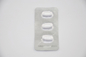 O Azithromycin marca medicinas antibióticas BP de 250MG 500MG/USP fornecedor