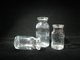 Material de empacotamento de Pharma, 5ml - tubo de ensaio 250ml de vidro moldado redondo para antibióticos fornecedor