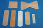PE esbaforido estéril adesivo descartável do emplastro/plutônio/PVC/não - tecido fornecedor
