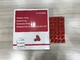 Rifampicin e tabuletas do Isoniazid medicinas 150MG + 75MG Anti-tuberculosas fornecedor
