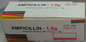 Cloxacillin da ampicilina para medicinas dos antibióticos da injeção 250MG+250MG fornecedor