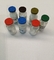 Diluente/CAIXA da injeção 2G 1VIAL+ 3.2ML do hidrocloro do Spectinomycin fornecedor